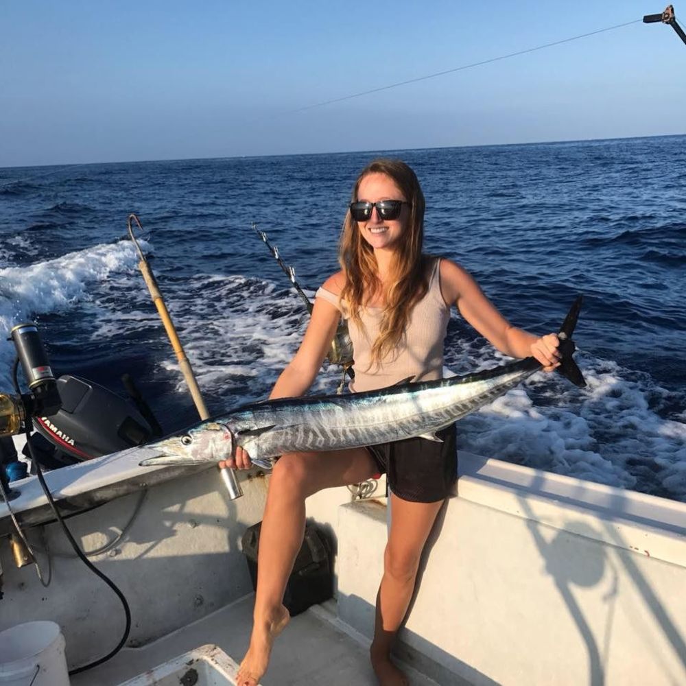 Meet your Posher, Sage